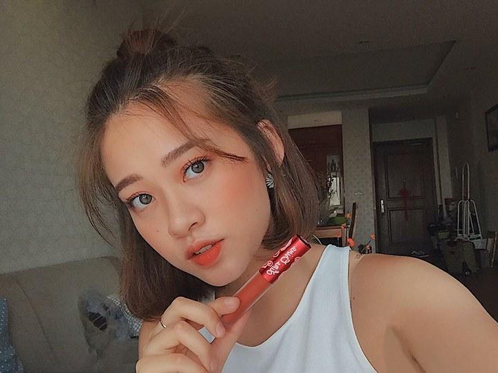 Top 7 Hot girl Việt đẹp nhất trên instagram - Toplist.vn