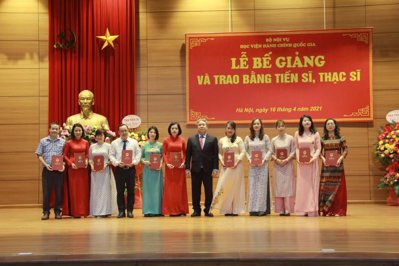 Học Viện Hành Chính Quốc Gia