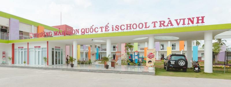 Trường Hội nhập Quốc tế iSchool