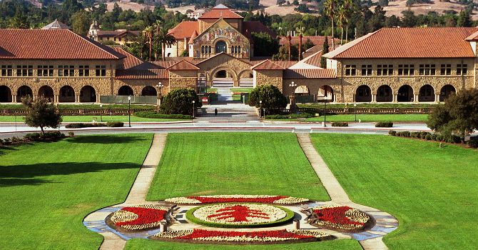 Viện Đại học Stanford (Mỹ)