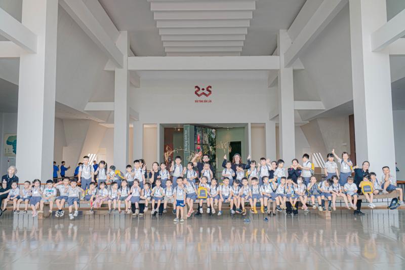 Trường Liên kết Quốc tế INschool