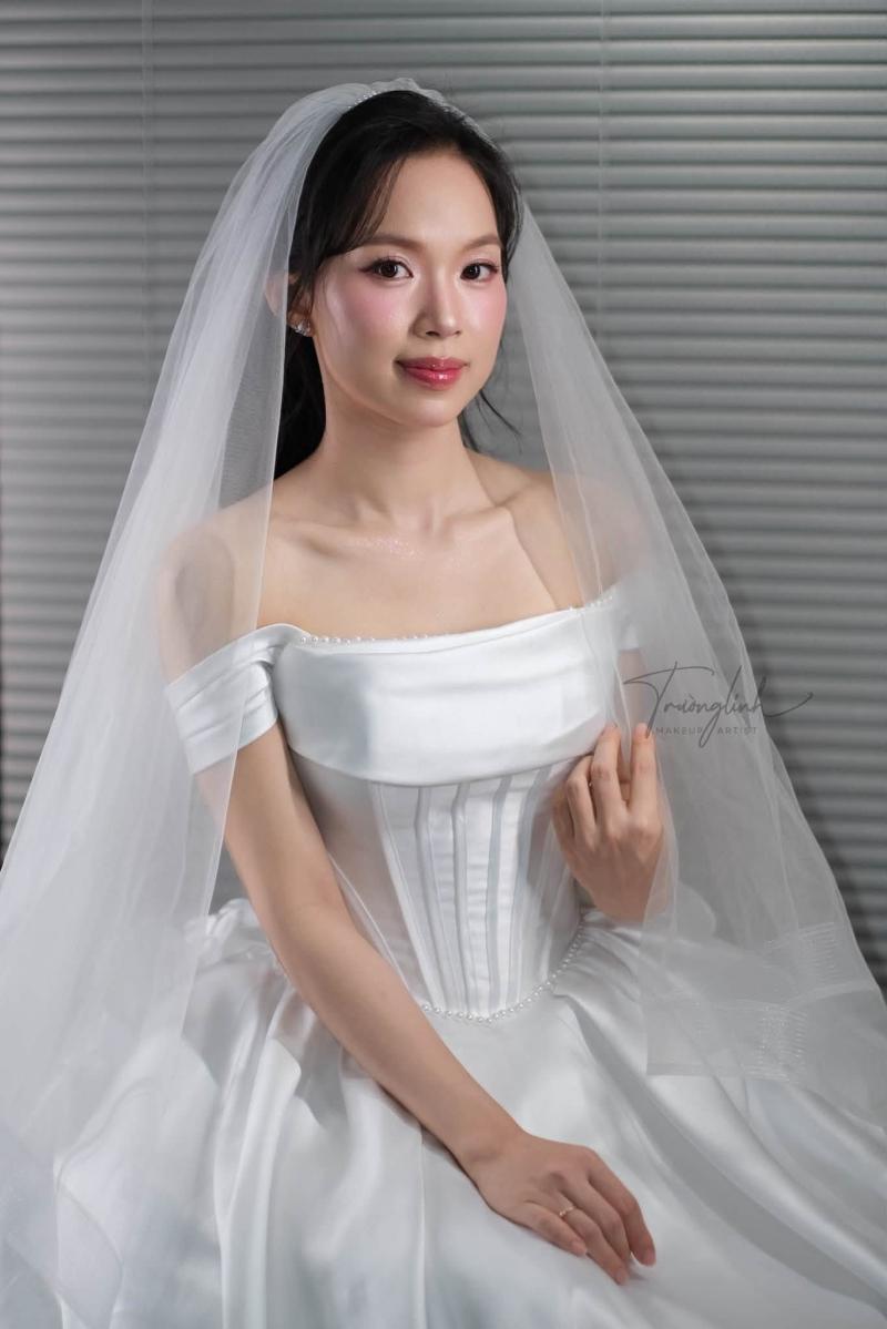 Trường Linh Makeup Store