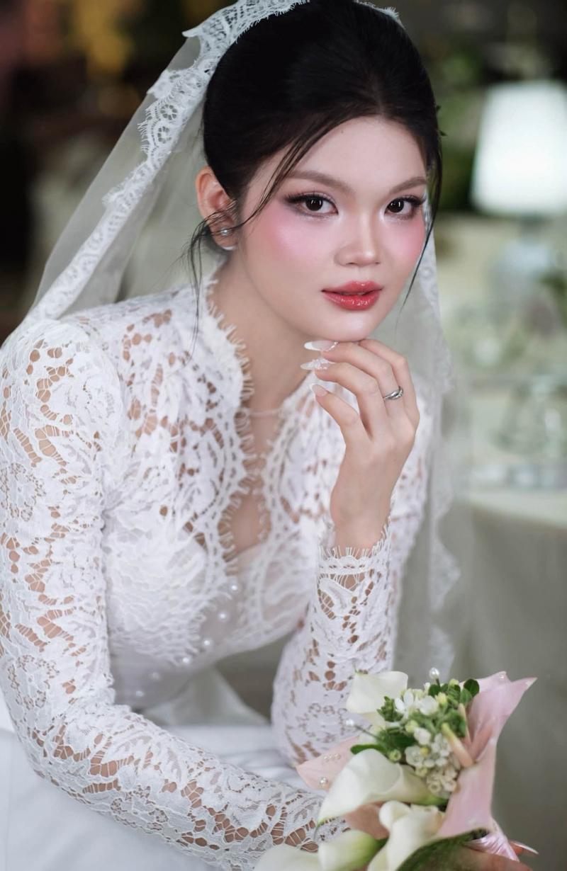 Trường Linh Makeup Store