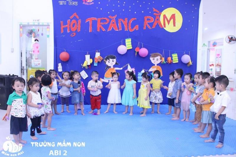 Trường Mầm non Abi 2