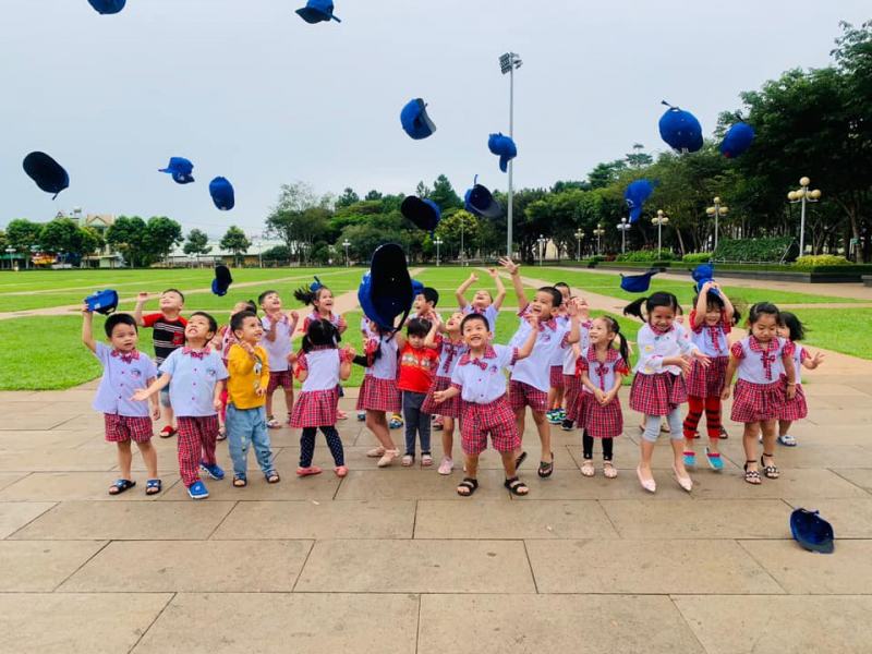 Taiyo Montessori Preschool