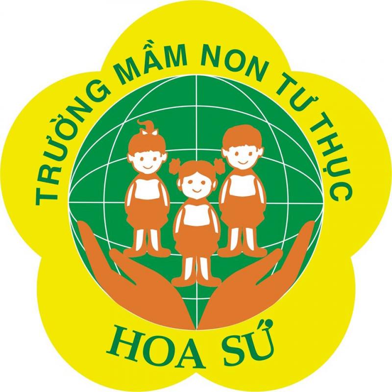 Trường mầm non Hoa Sứ