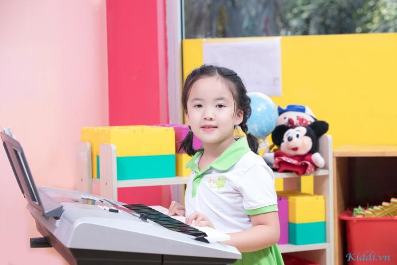 Top 6 trường mầm non quốc tế tốt nhất quận Tân Bình, TP. HCM