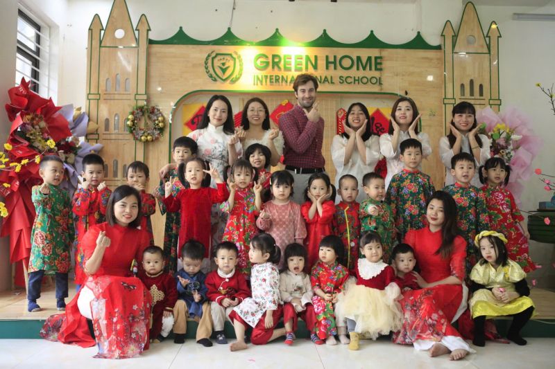 Green Home Montessori