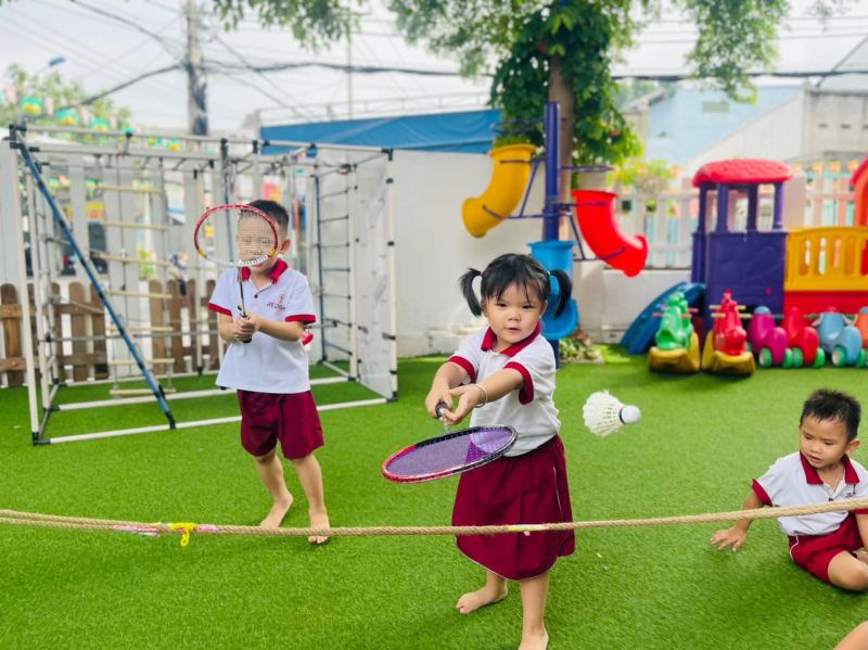 Redsun Kindergarten Thủ Đức