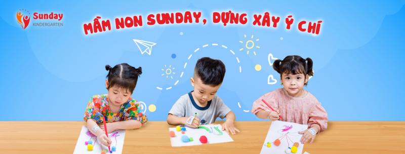 Trường Mầm Non Sunday Kindergarden