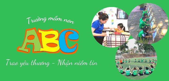 Trường mầm non tư thục ABC