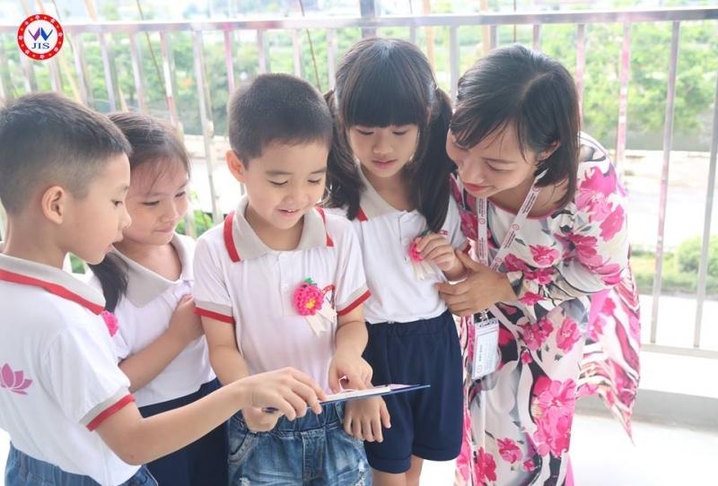 Top 14 Trường mầm non tốt nhất tại Đà Nẵng được phụ huynh tin tưởng