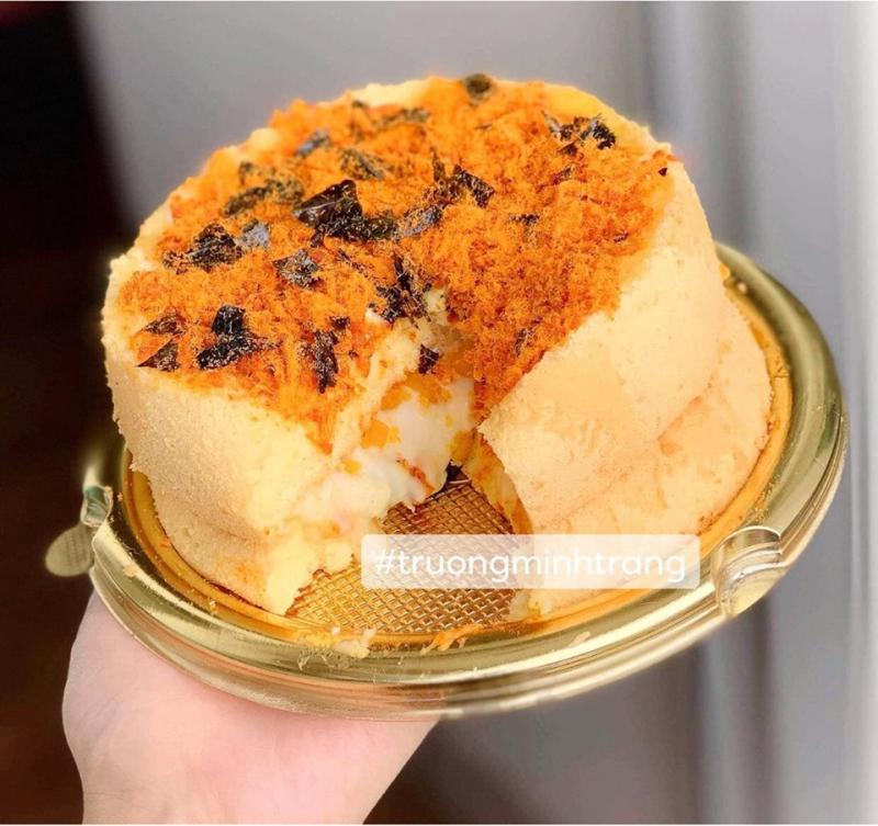 Top 12 địa chỉ ăn "bánh mì tan chảy" ngon nhất tại Hà Nội