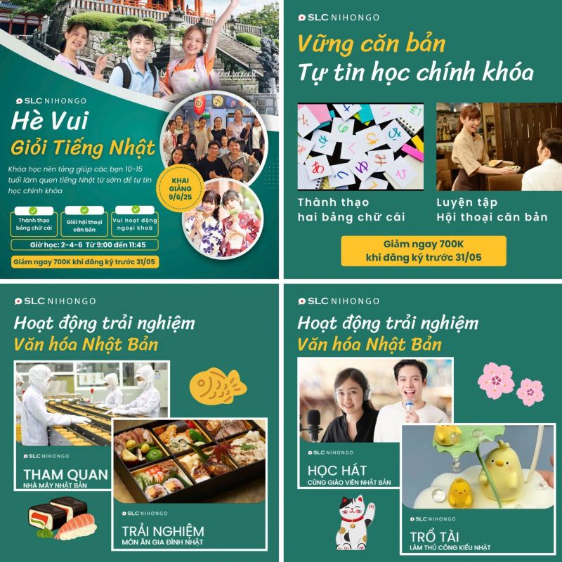 Trường Ngôn ngữ Sài Gòn