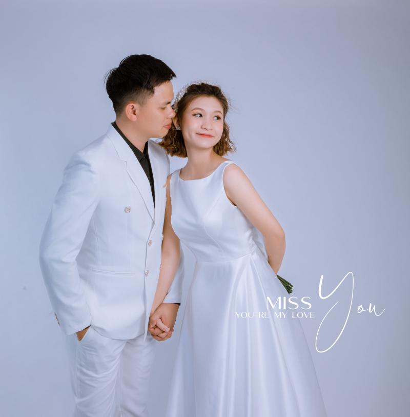 Trương Nguyễn Bridal