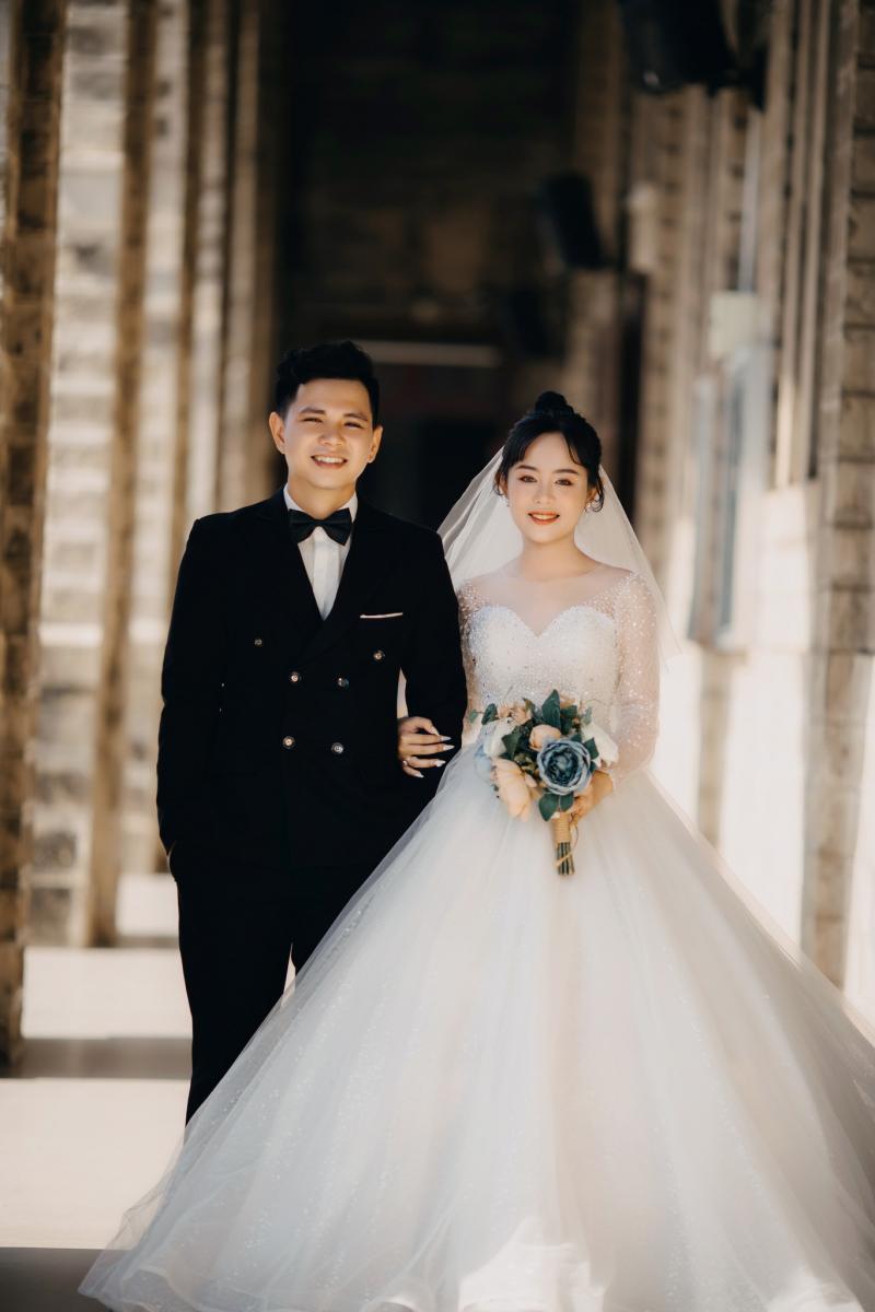 Trương Nguyễn Bridal