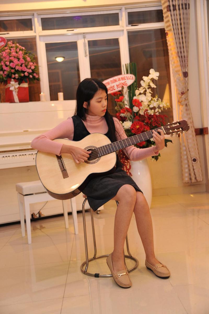 Trường nhạc BACH