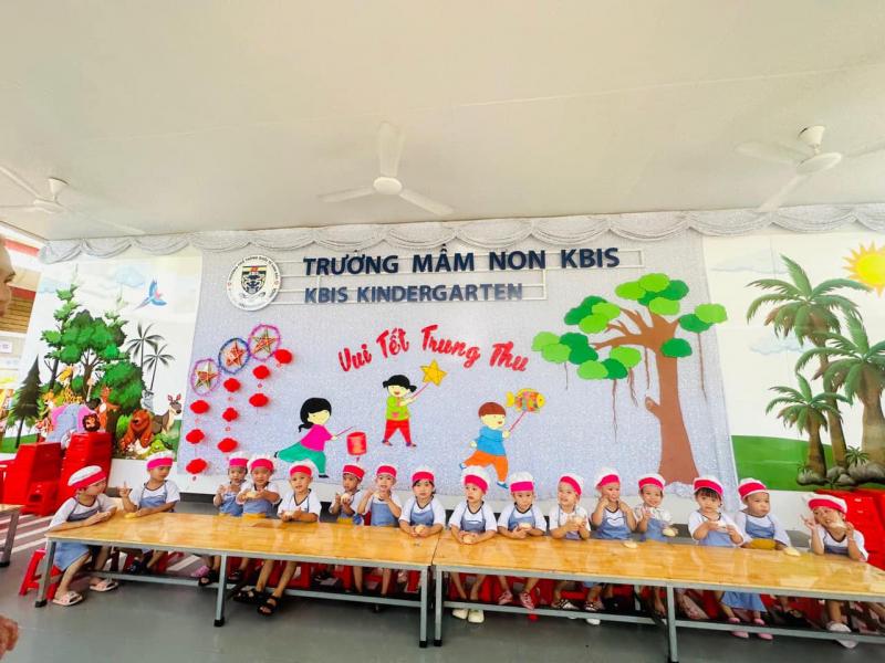 Trường Phổ thông Quốc tế Kinh Bắc (Kinh Bac International School)