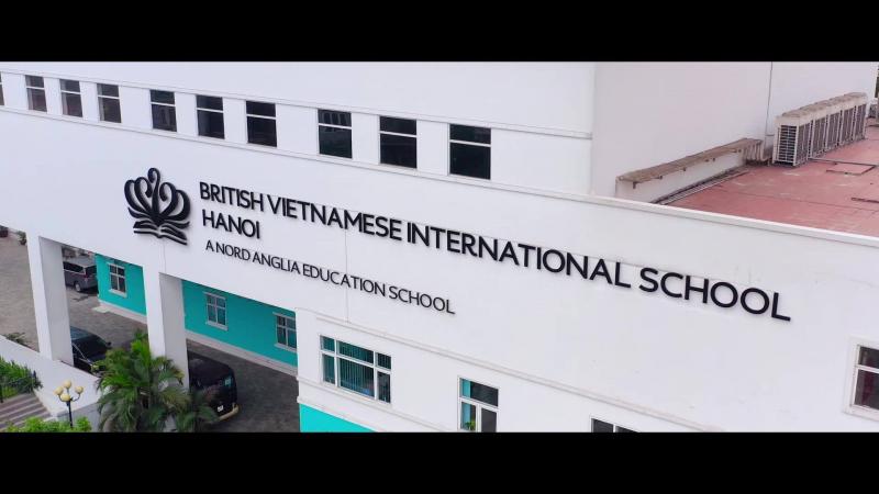 Trường Quốc tế Anh Việt Hà Nội