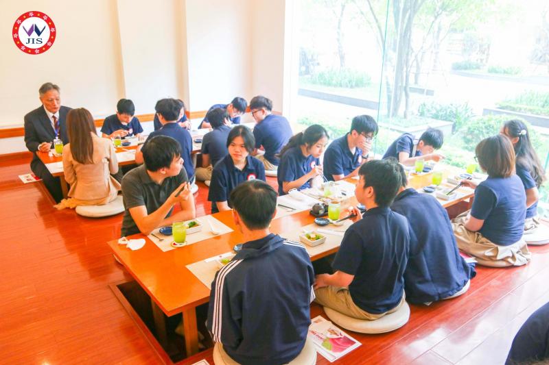 Trường Quốc tế Nhật Bản