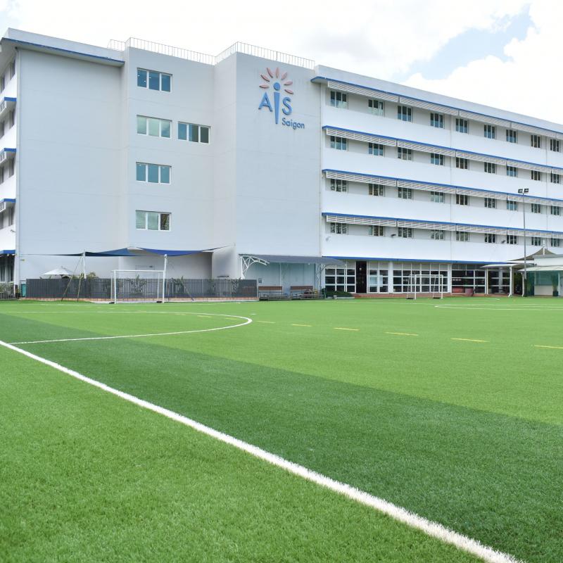 Trường Quốc Tế Úc (Australian International School – AIS)