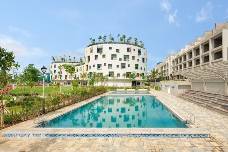 Trường Quốc tế Việt Úc (VAS)