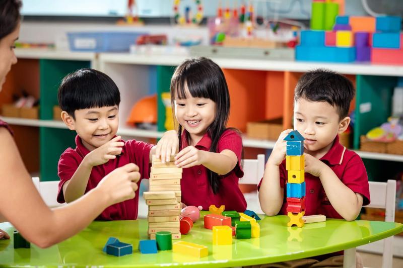 Trường Quốc tế Việt Úc (VAS)