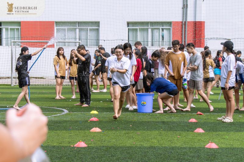 Trường Song ngữ Quốc tế Canada