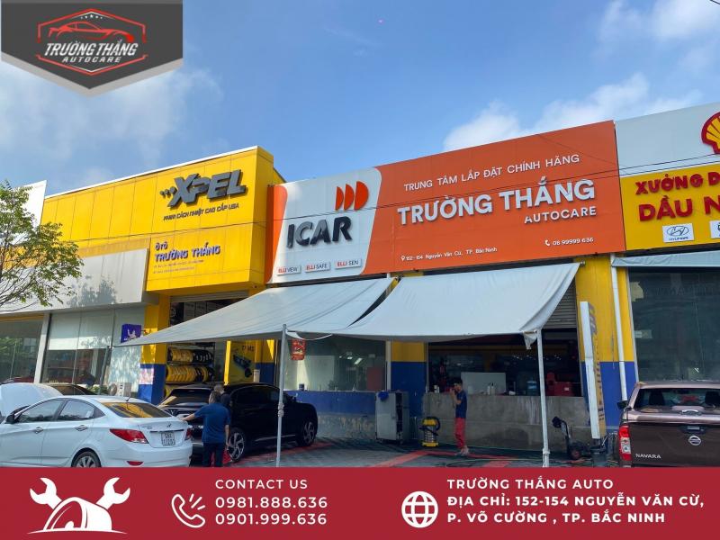 Trường Thắng Auto