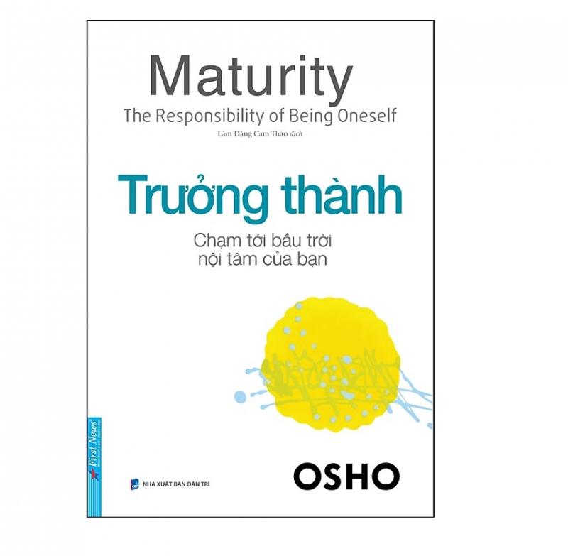 Sách Trưởng thành của Osho