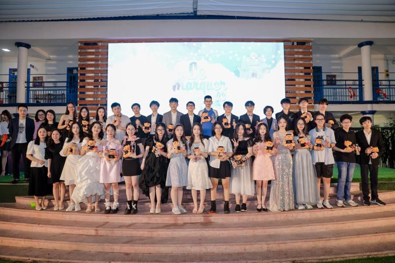 Trường THCS Archimedes Academy