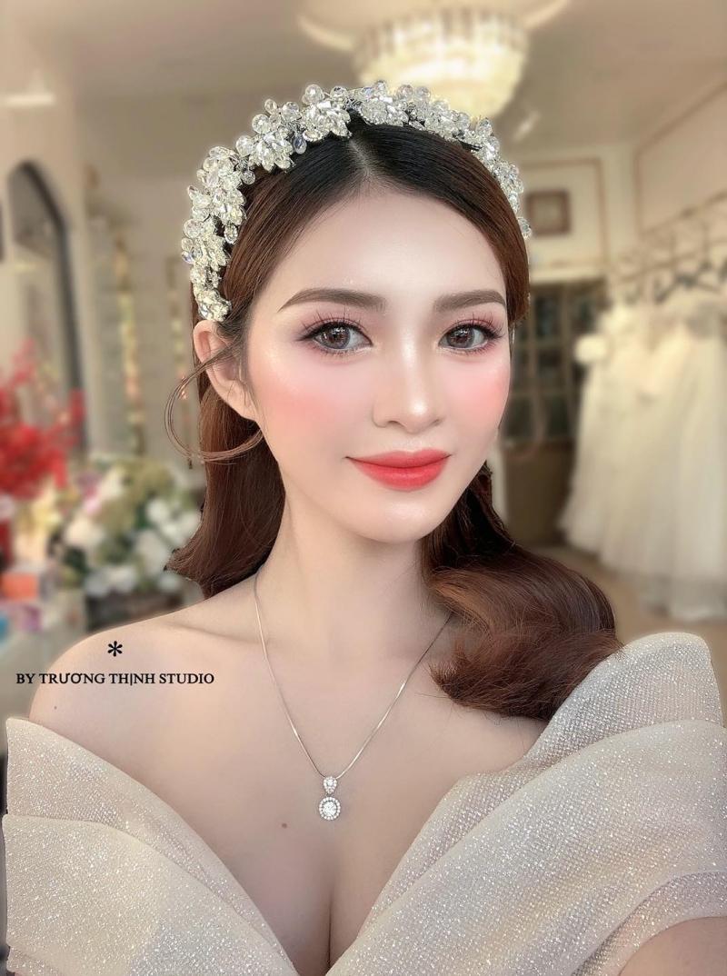 Trương Thịnh Bridal