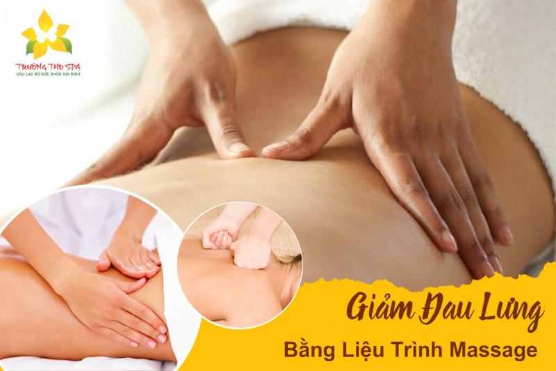 Trường Thọ Spa