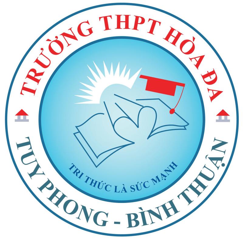 Trường THPT Hòa Đa