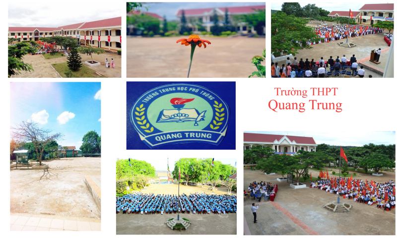 Trường THPT Quang Trung