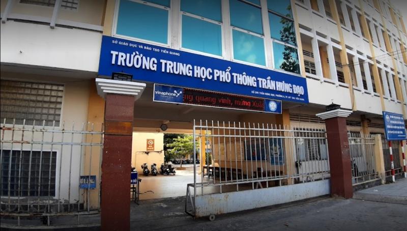 Trong suốt 58 năm qua, Trường luôn không ngừng hoàn thiện về cơ sở vật chật đến chất lượng lẫn số lượng học sinh mỗi năm