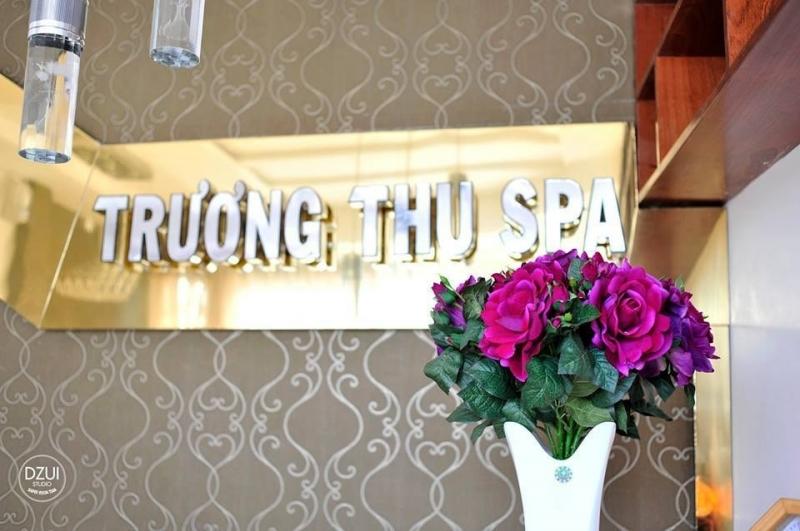 Trương Thu Spa