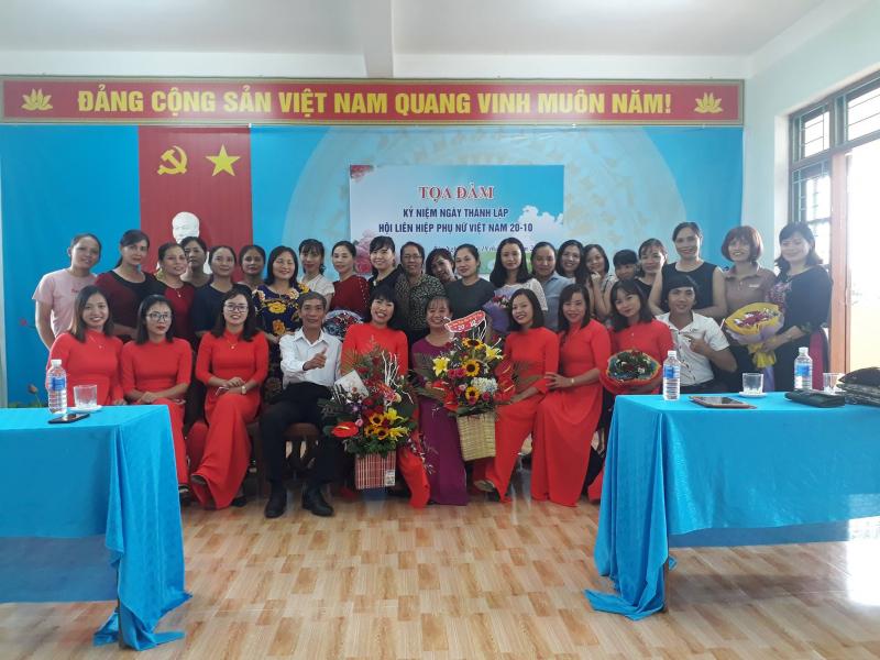 Trường Tiểu Học Bắc Nghĩa