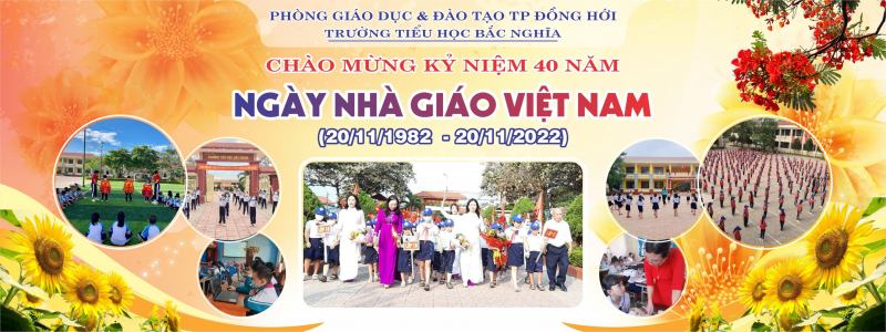 Trường Tiểu Học Bắc Nghĩa