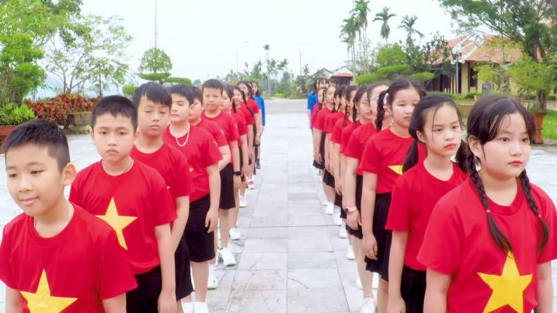 Trường Tiểu Học Chánh Lộ