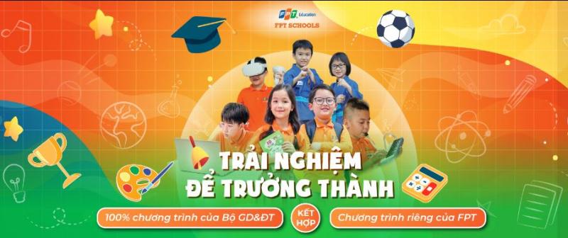 Trường Tiểu học FPT