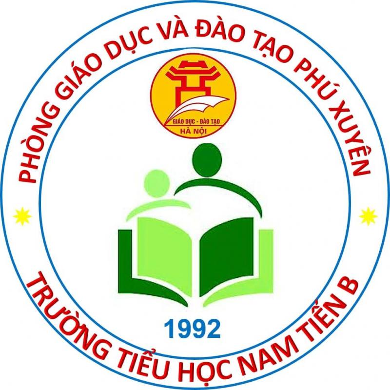 Trường Tiểu học Nam Tiến B