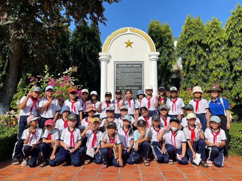 Trường Tiểu học Phước Hội 2