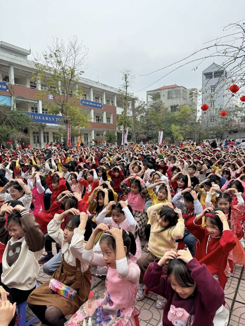 Trường tiểu học Sài Sơn A