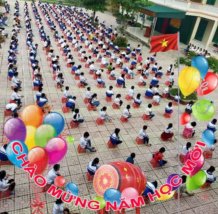 Trường Tiểu học Thanh Liên