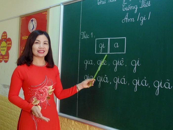 Trường Tiểu học Kim Đồng