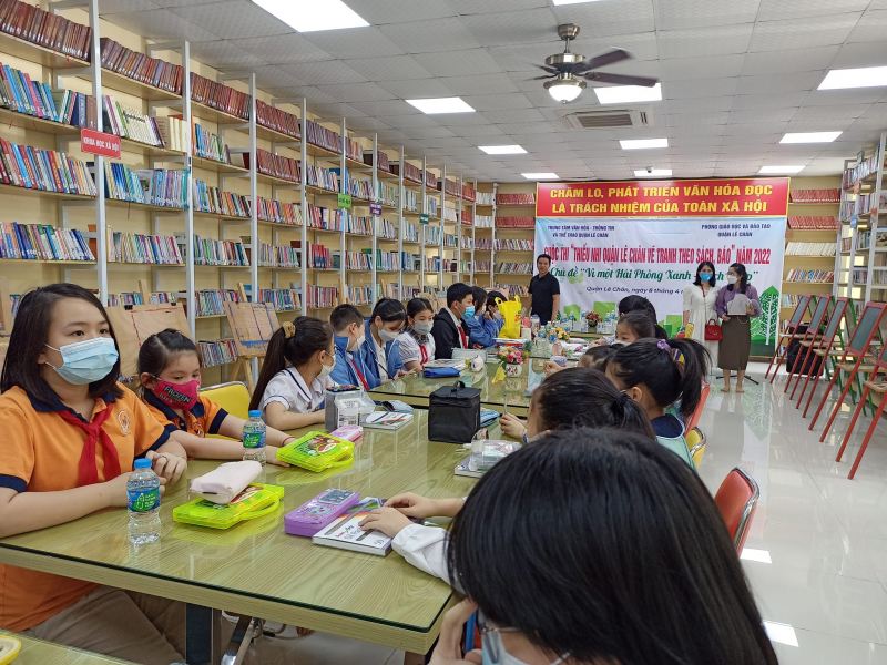 Trường Tiểu học và THCS Việt Anh