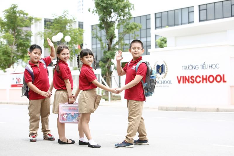 Trường Tiểu học Vinschool