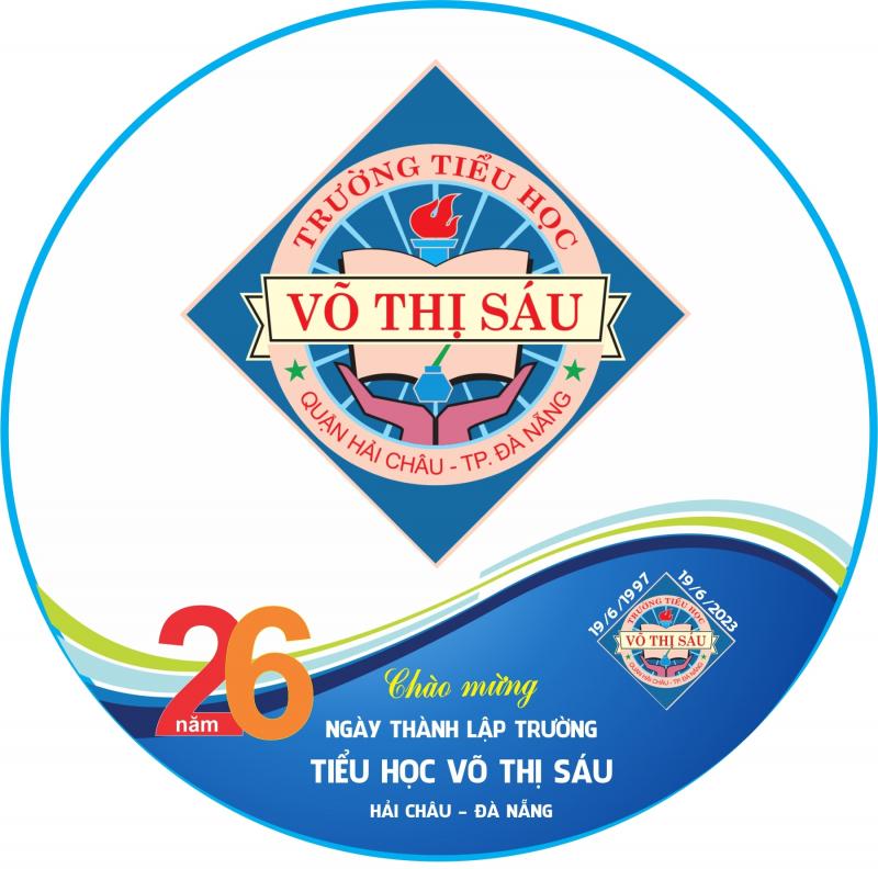 Trường Tiểu học Võ Thị Sáu