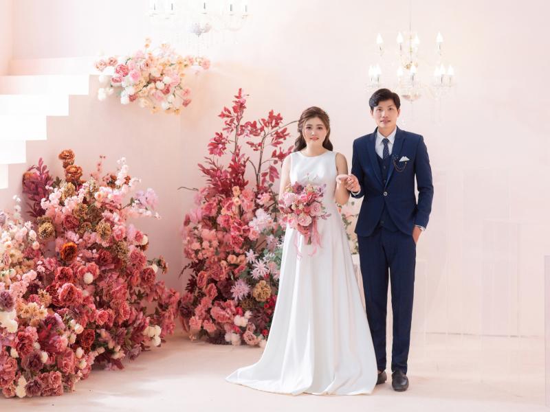 Trương Tịnh Wedding Studio